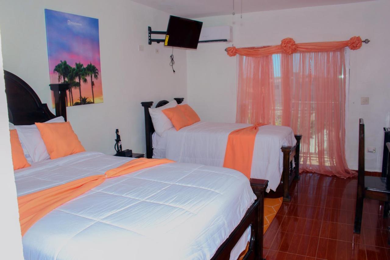 Three Kings Hotel Vertieres Dış mekan fotoğraf