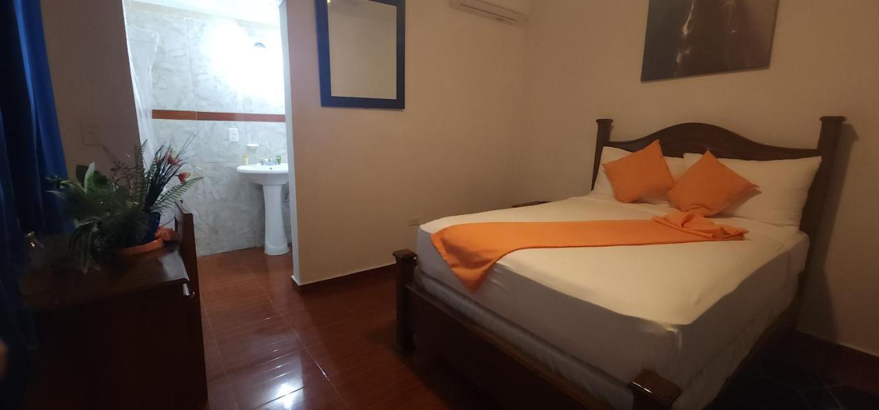 Three Kings Hotel Vertieres Dış mekan fotoğraf