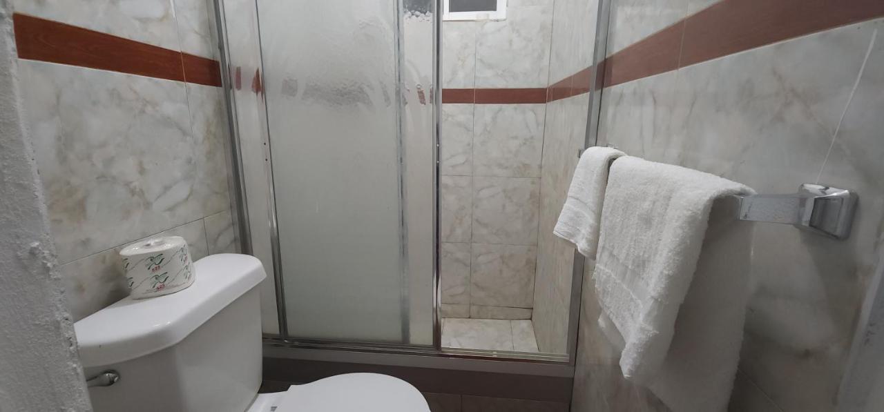 Three Kings Hotel Vertieres Dış mekan fotoğraf